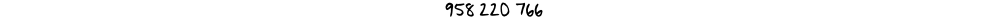 958 220 766  
